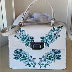 White House Black Market purse